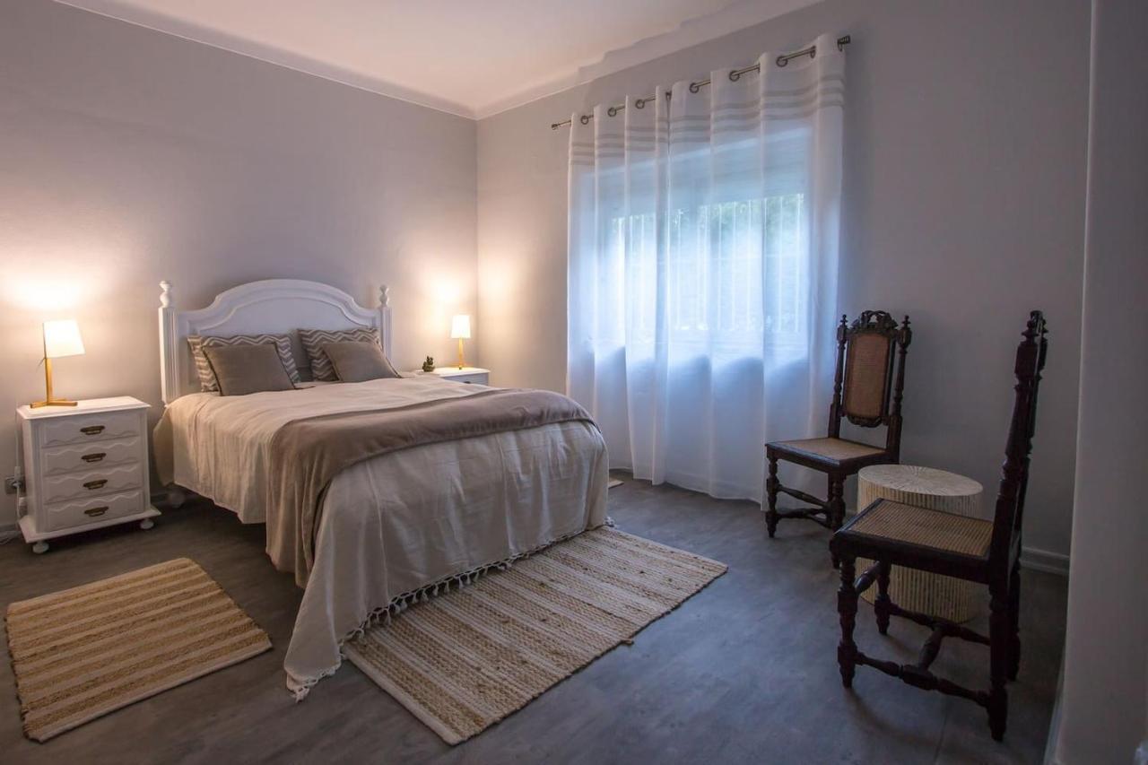 Carvalhos House Villa Sintra Dış mekan fotoğraf