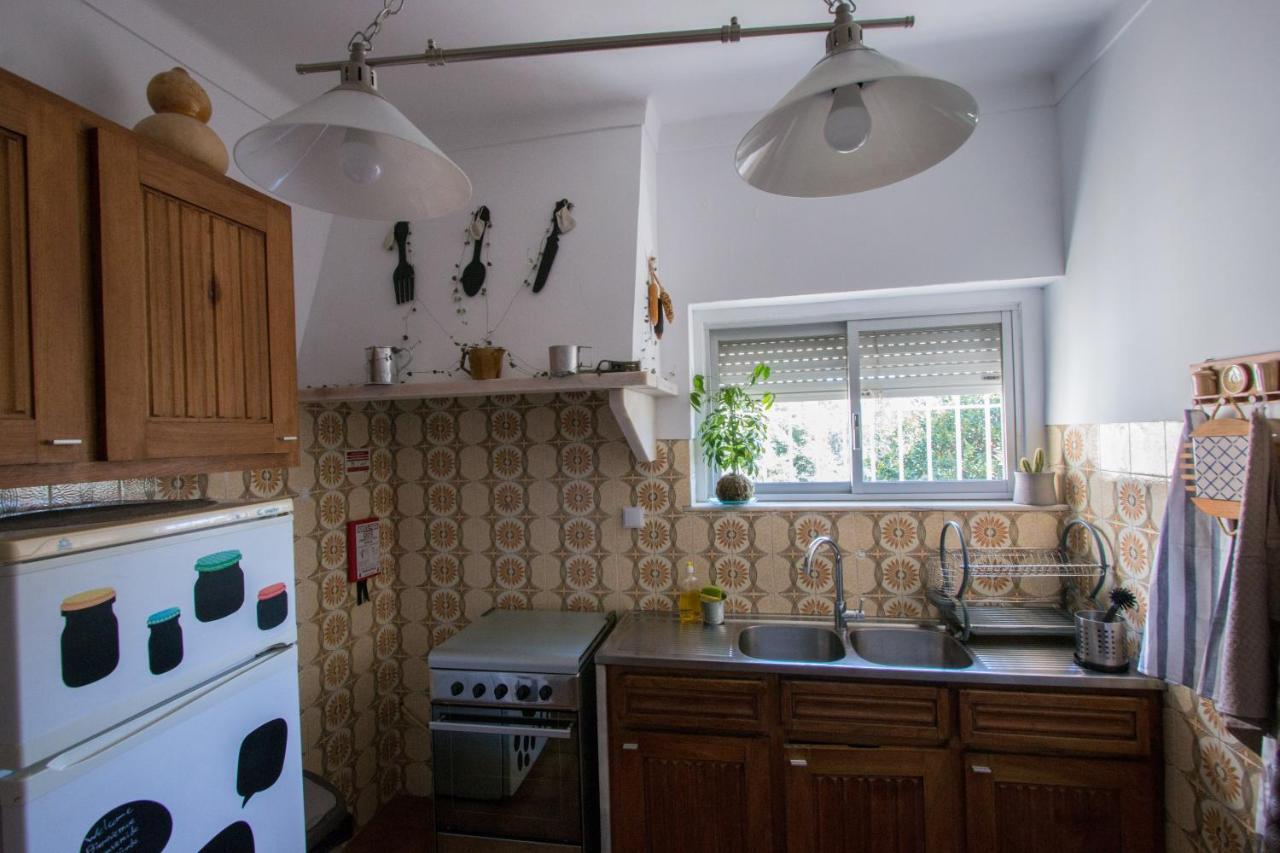 Carvalhos House Villa Sintra Dış mekan fotoğraf
