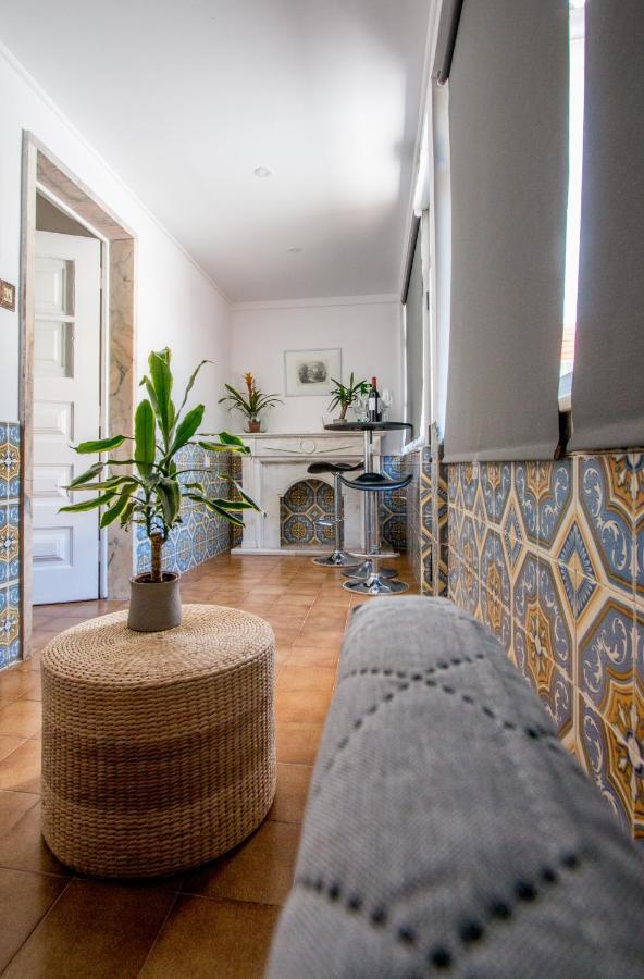 Carvalhos House Villa Sintra Dış mekan fotoğraf