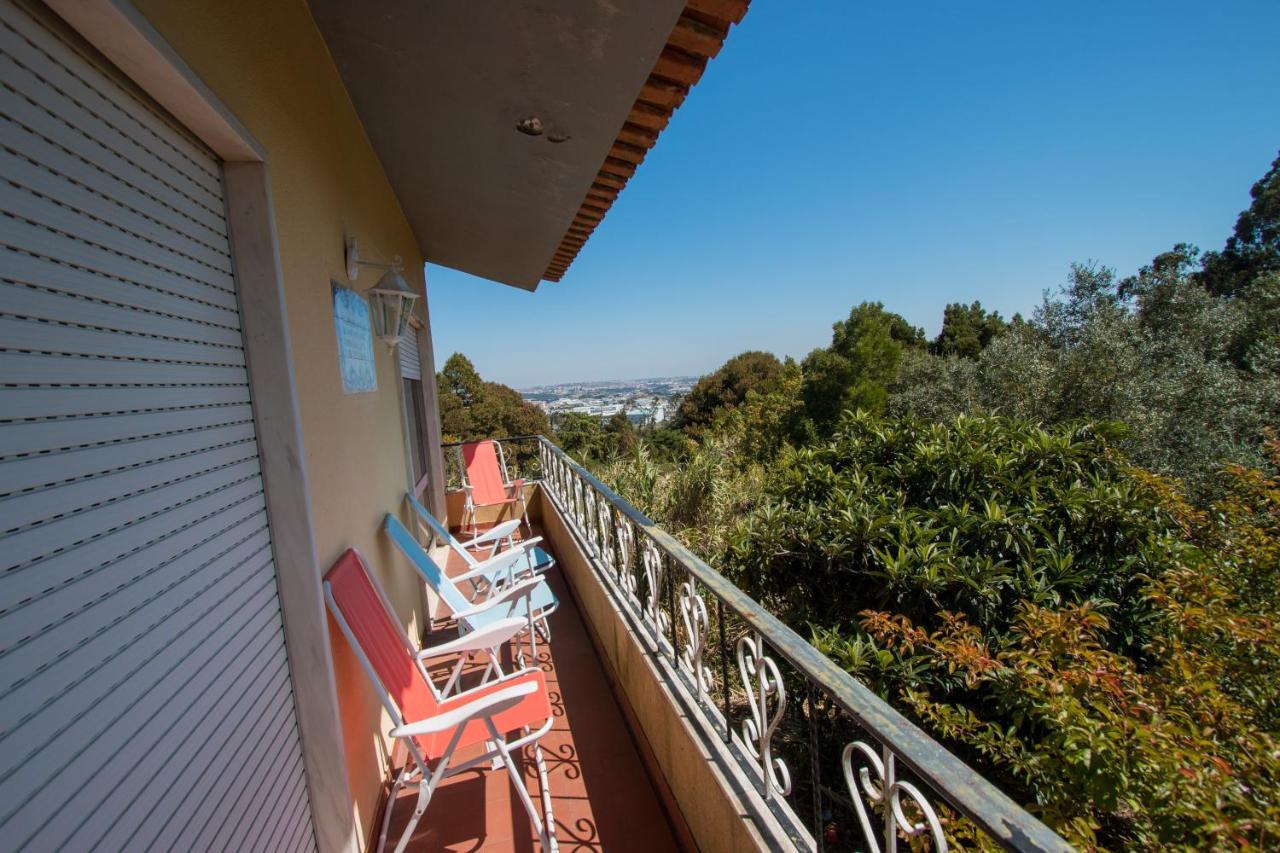 Carvalhos House Villa Sintra Dış mekan fotoğraf
