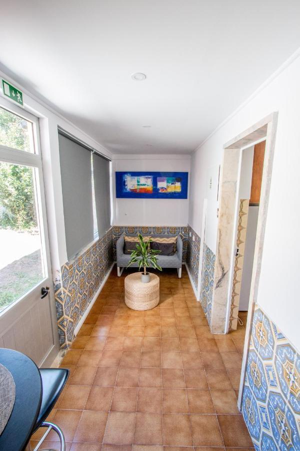 Carvalhos House Villa Sintra Dış mekan fotoğraf