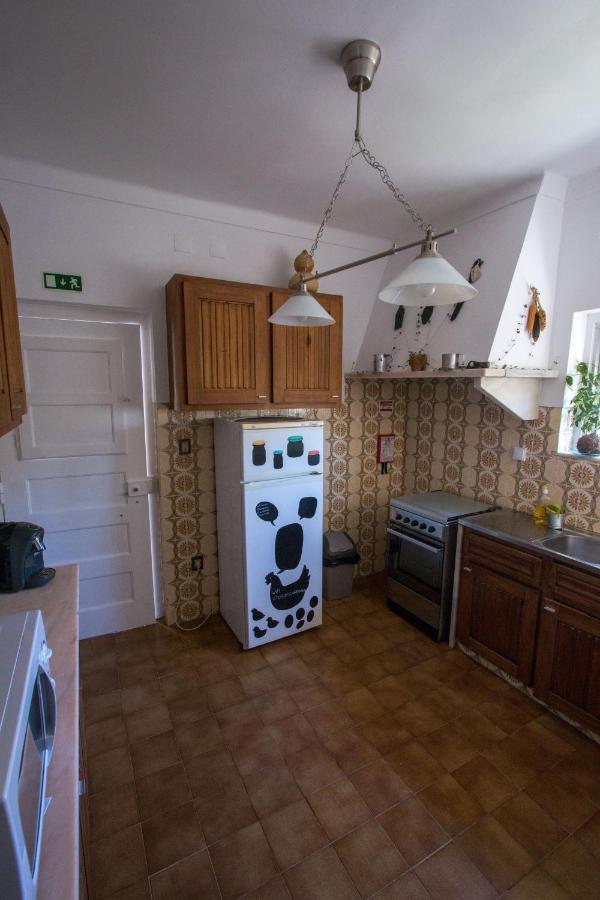 Carvalhos House Villa Sintra Dış mekan fotoğraf